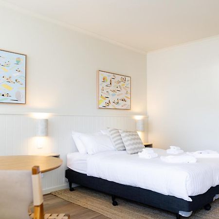 Port Broughton Hotel Eksteriør billede